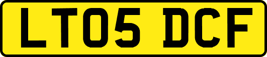 LT05DCF
