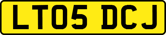LT05DCJ