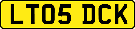 LT05DCK