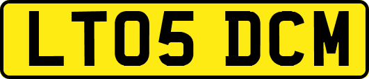 LT05DCM