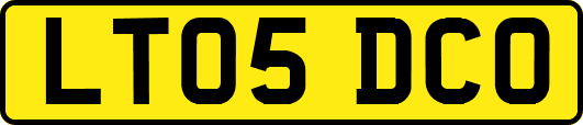 LT05DCO