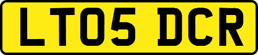 LT05DCR