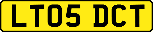 LT05DCT
