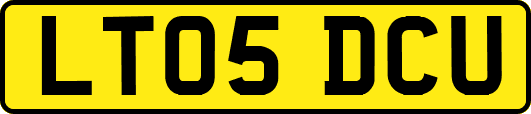 LT05DCU
