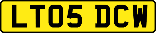 LT05DCW