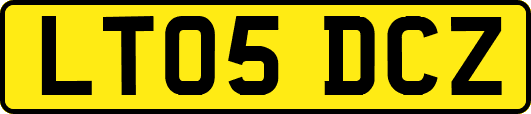 LT05DCZ