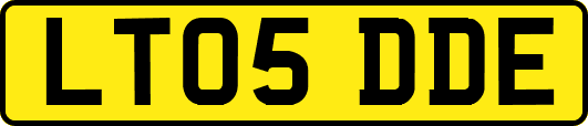 LT05DDE