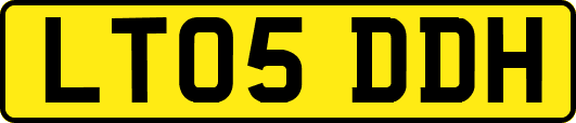 LT05DDH