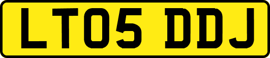 LT05DDJ