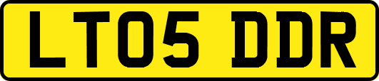 LT05DDR