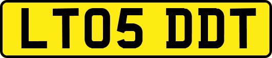 LT05DDT