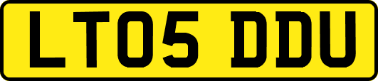 LT05DDU