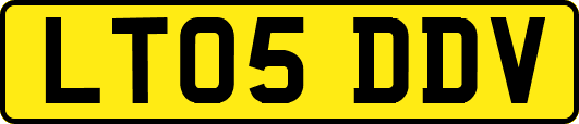 LT05DDV