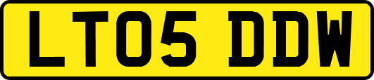 LT05DDW