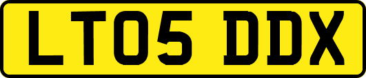 LT05DDX