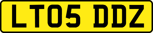 LT05DDZ