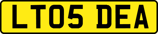 LT05DEA