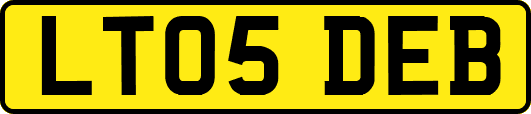 LT05DEB