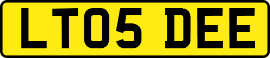 LT05DEE