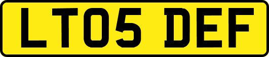 LT05DEF