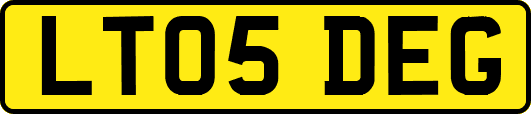 LT05DEG