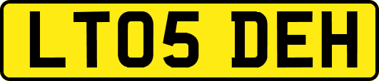 LT05DEH