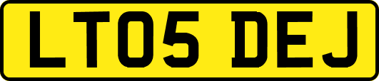 LT05DEJ