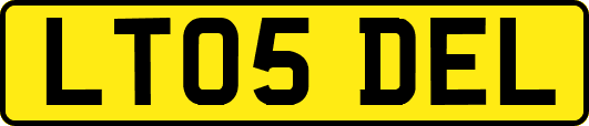 LT05DEL