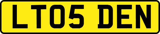 LT05DEN
