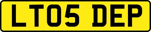 LT05DEP