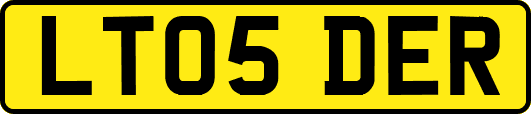 LT05DER