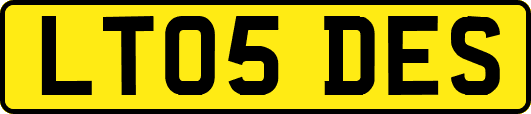 LT05DES