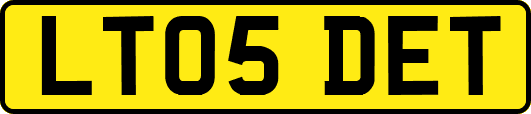 LT05DET