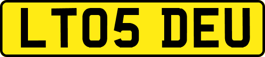 LT05DEU
