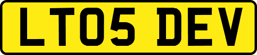 LT05DEV