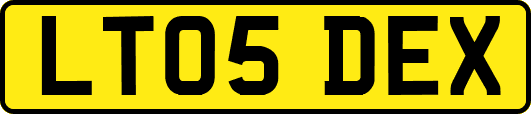 LT05DEX