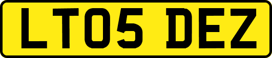 LT05DEZ