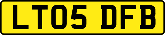 LT05DFB