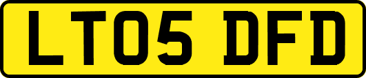 LT05DFD
