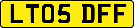 LT05DFF