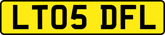 LT05DFL