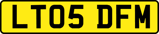 LT05DFM