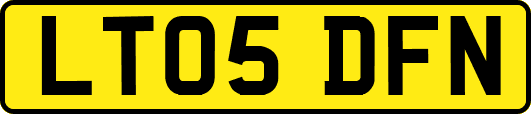 LT05DFN