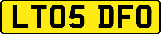 LT05DFO