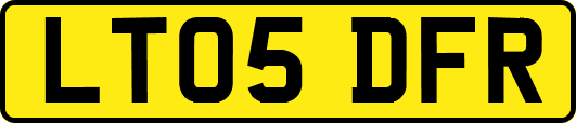 LT05DFR