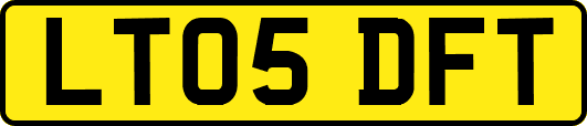 LT05DFT