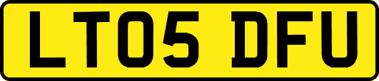 LT05DFU