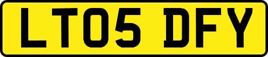 LT05DFY