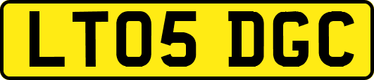 LT05DGC