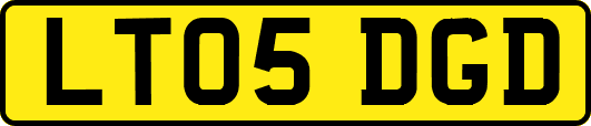 LT05DGD